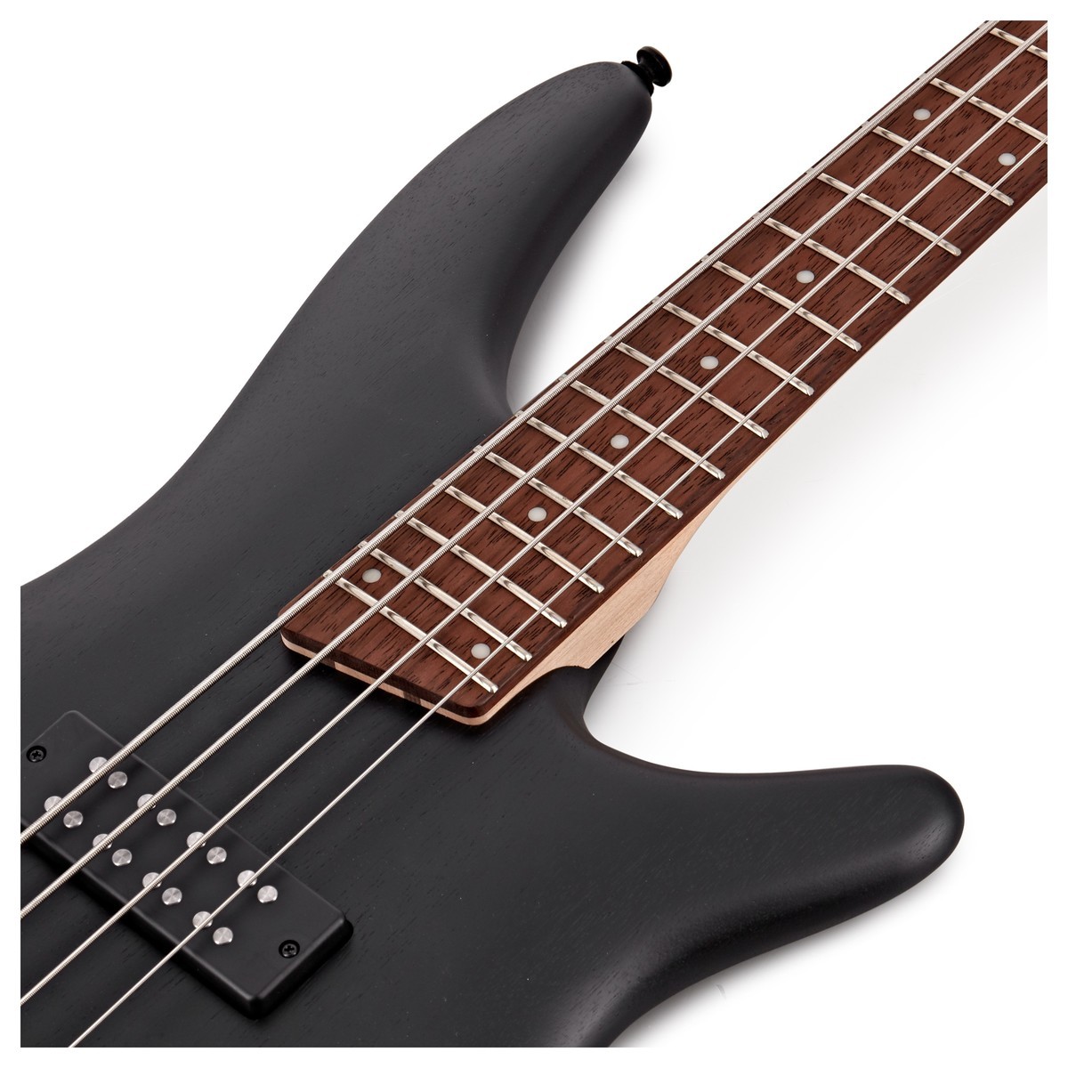 Ibanez SR300EB-WK - Basso Elettrico 4 Corde Weathered Black