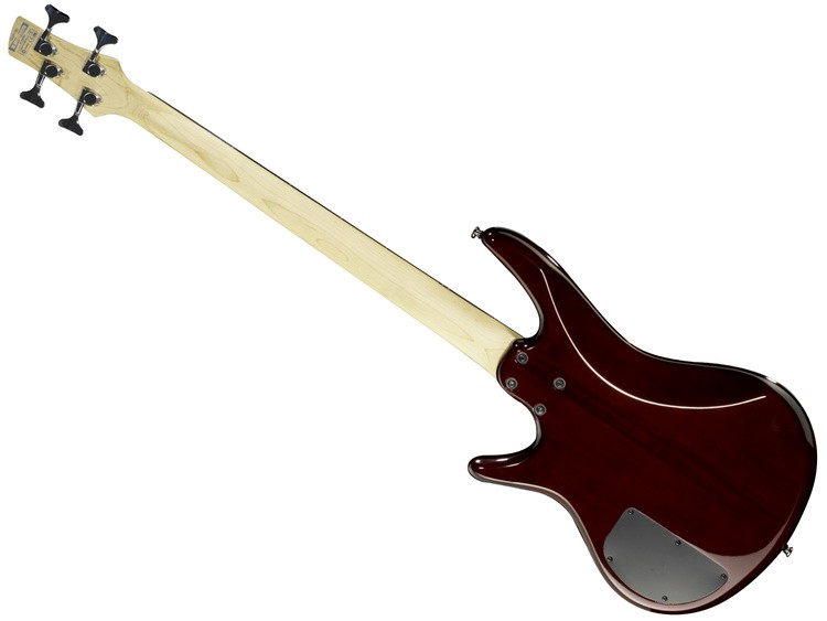 Ibanez GSR180BS Brown Sunburst - Basso Elettrico 4 Corde