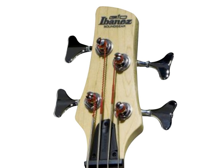 Ibanez GSR180BS Brown Sunburst - Basso Elettrico 4 Corde