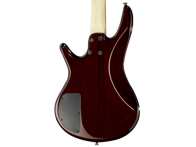 Ibanez GSR180BS Brown Sunburst - Basso Elettrico 4 Corde