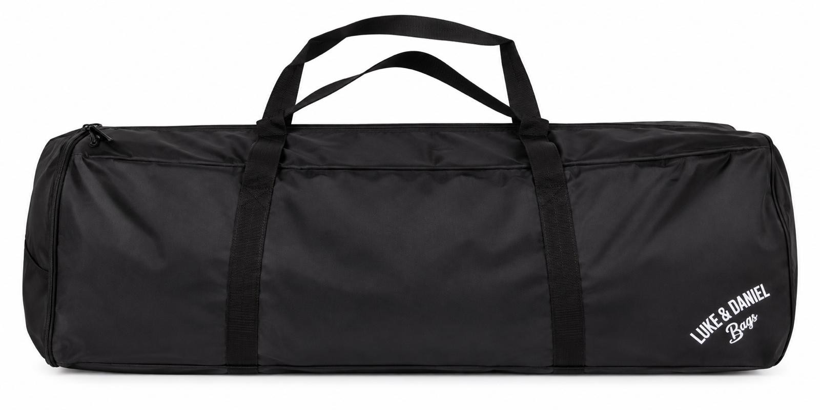 LUKE & DANIEL LD1002712 - Borsa Imbottita per Tastiera 100 cm