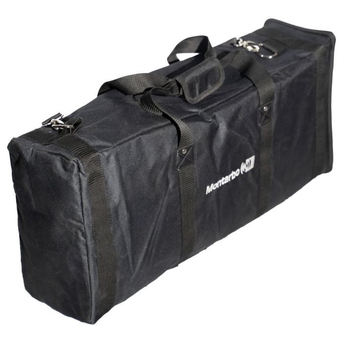MONTARBO Nettuno 10 - Sistema Audio Attivo a Colonna 2000W con Mixer e Bluetooth