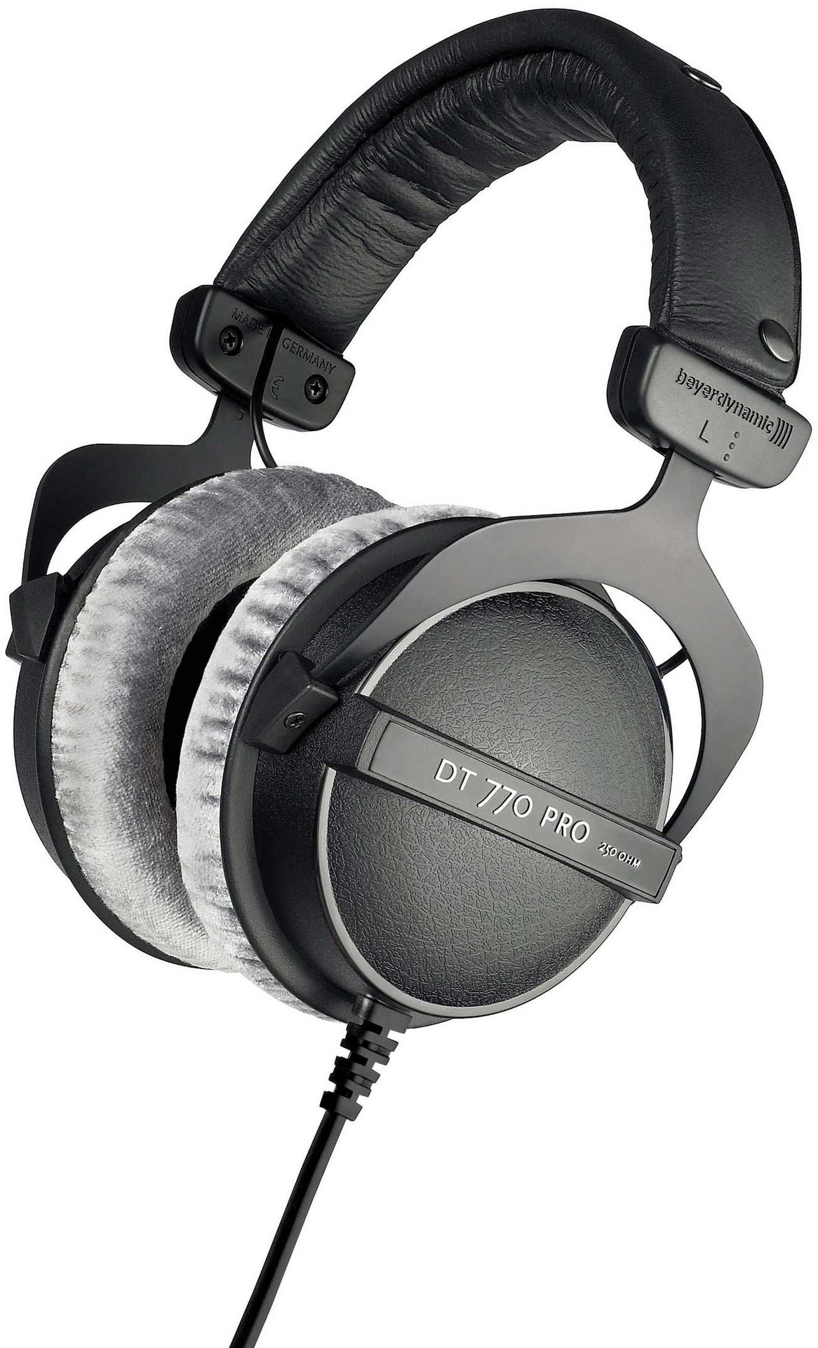 BEYERDYNAMIC DT-770 Pro 250 Ohm
