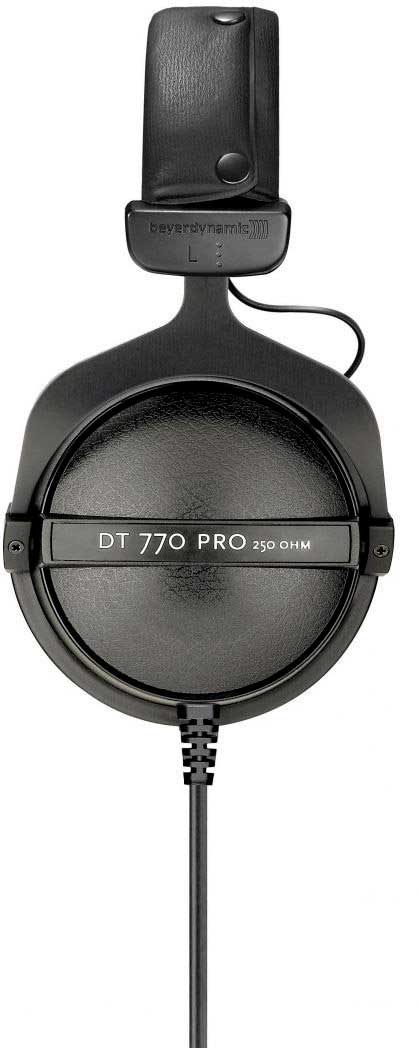 BEYERDYNAMIC DT-770 Pro 250 Ohm