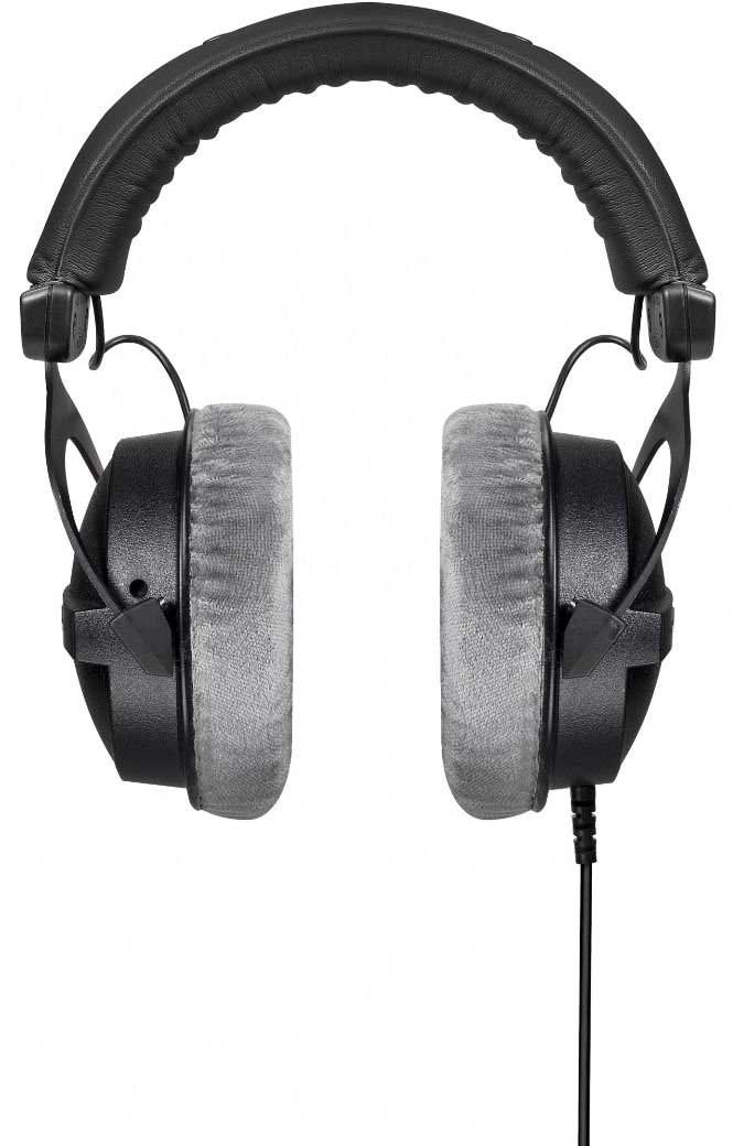 BEYERDYNAMIC DT-770 Pro 250 Ohm