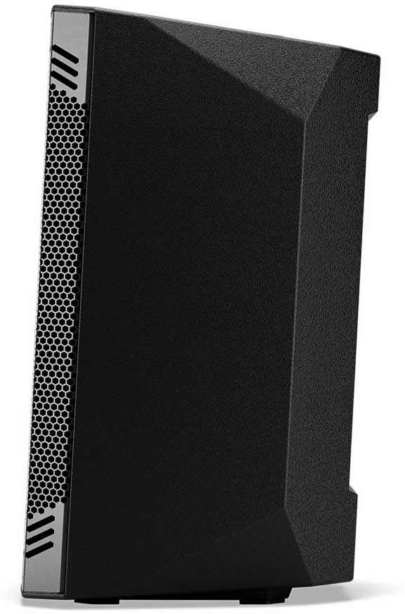 MACKIE THRASH 12V2