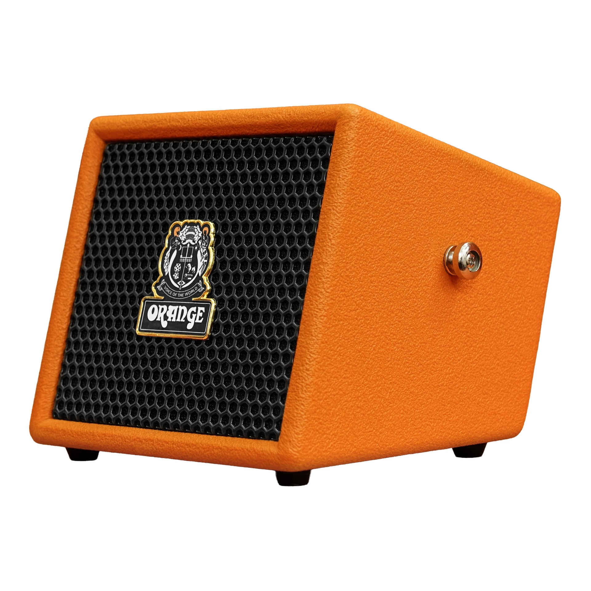 ORANGE Outlowd ES3 Ed Sheeran