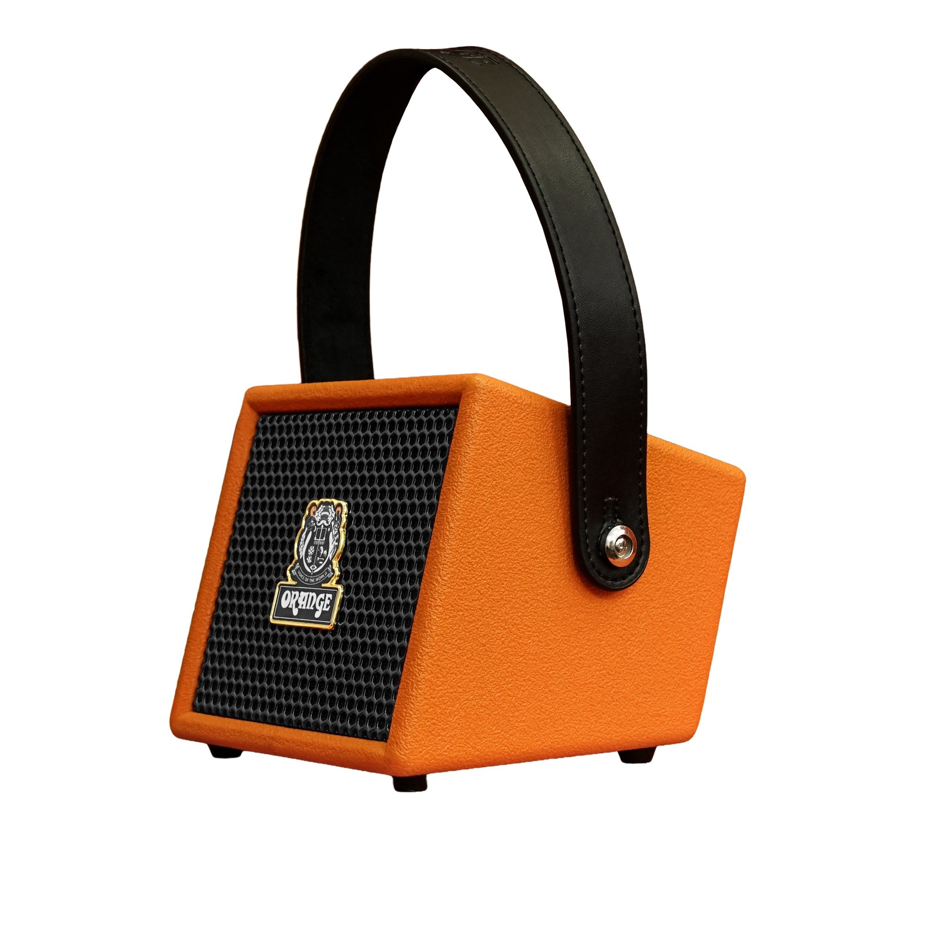 ORANGE Outlowd ES3 Ed Sheeran