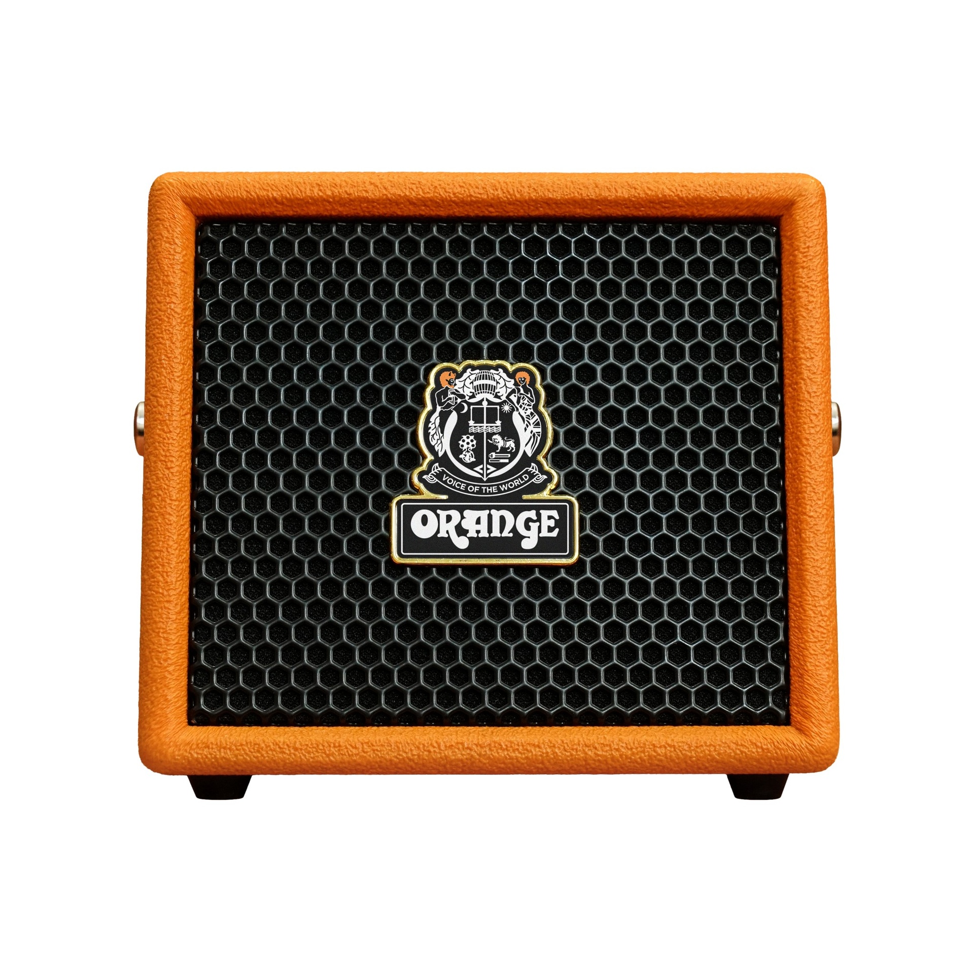 ORANGE Outlowd ES3 Ed Sheeran