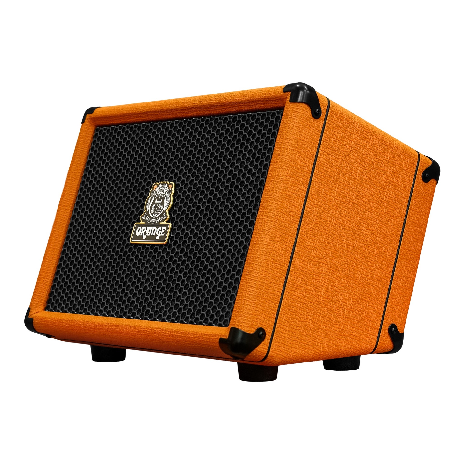 ORANGE Outlowd ES60 Ed Sheeran