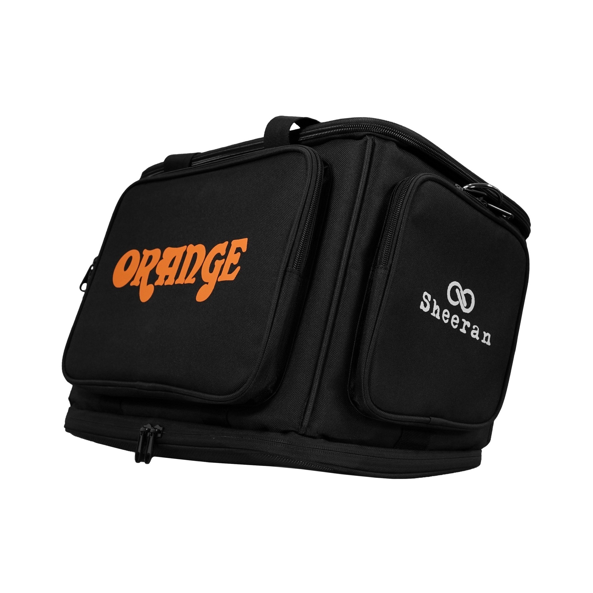 ORANGE Outlowd ES60 Ed Sheeran
