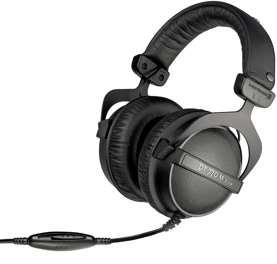 BEYERDYNAMIC DT-770M