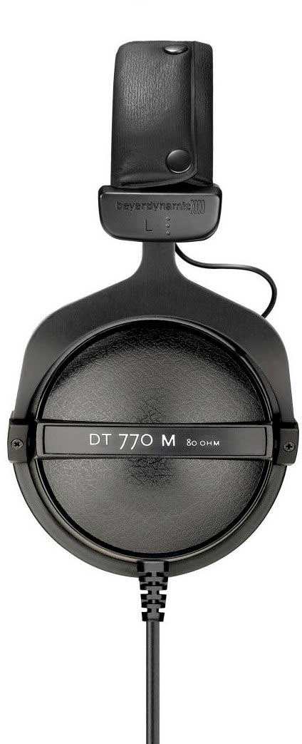 BEYERDYNAMIC DT-770M