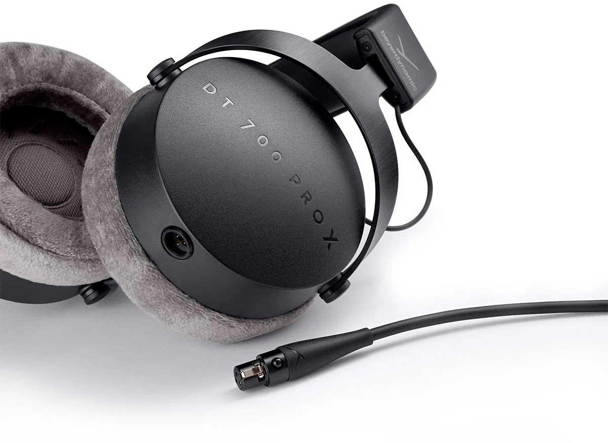 BEYERDYNAMIC DT700 Pro X