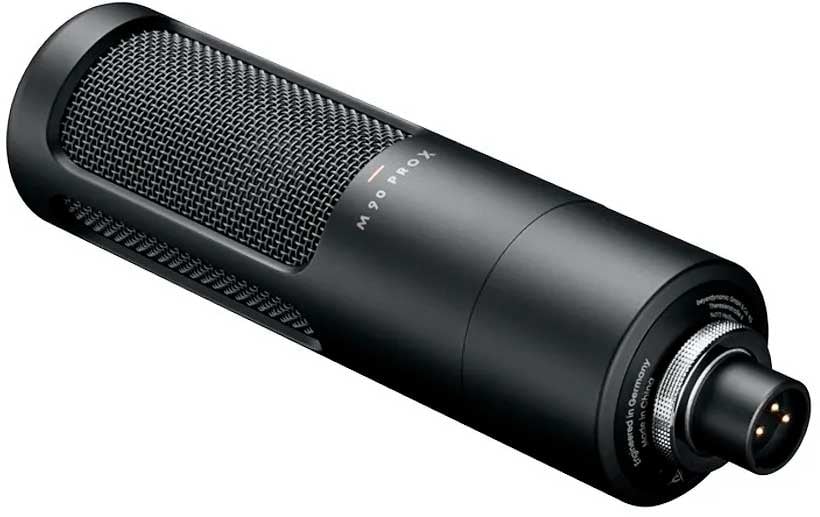 BEYERDYNAMIC M90 Pro X