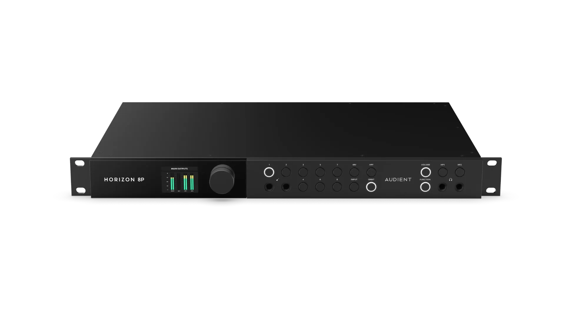 AUDIENT ITALIA Horizon 8P