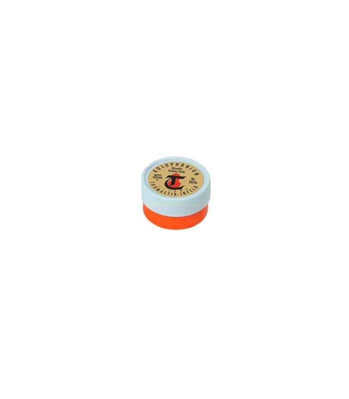THOMASTIK 204A/II ROSIN ARTIST MEDIUM FOR CELLO