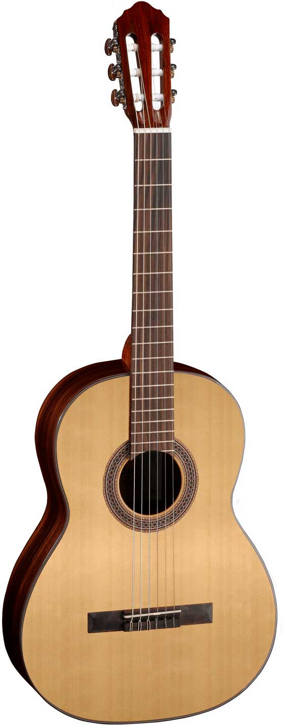 CORT AC150 NAT W/BAG
