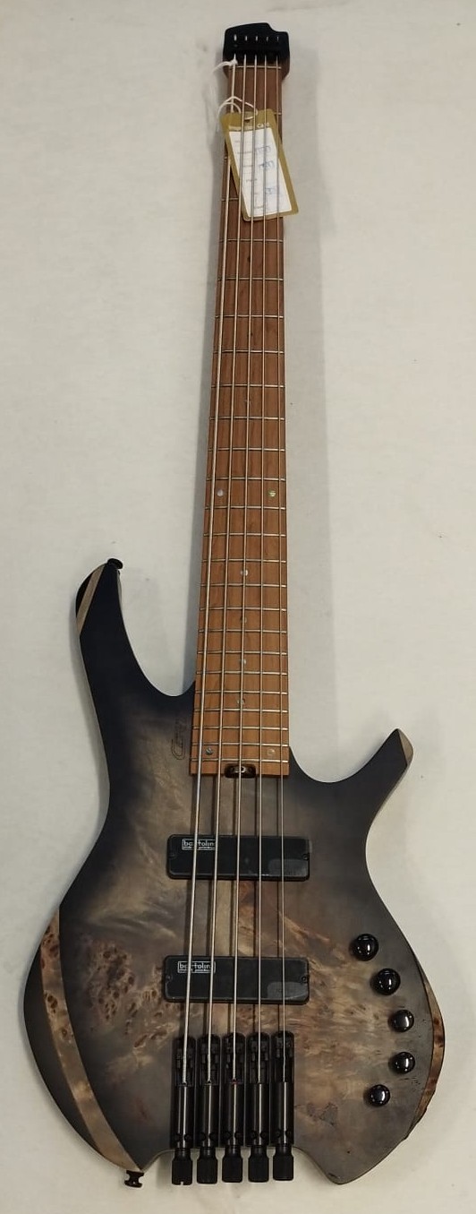 CORT Space 5 SDB w/bag