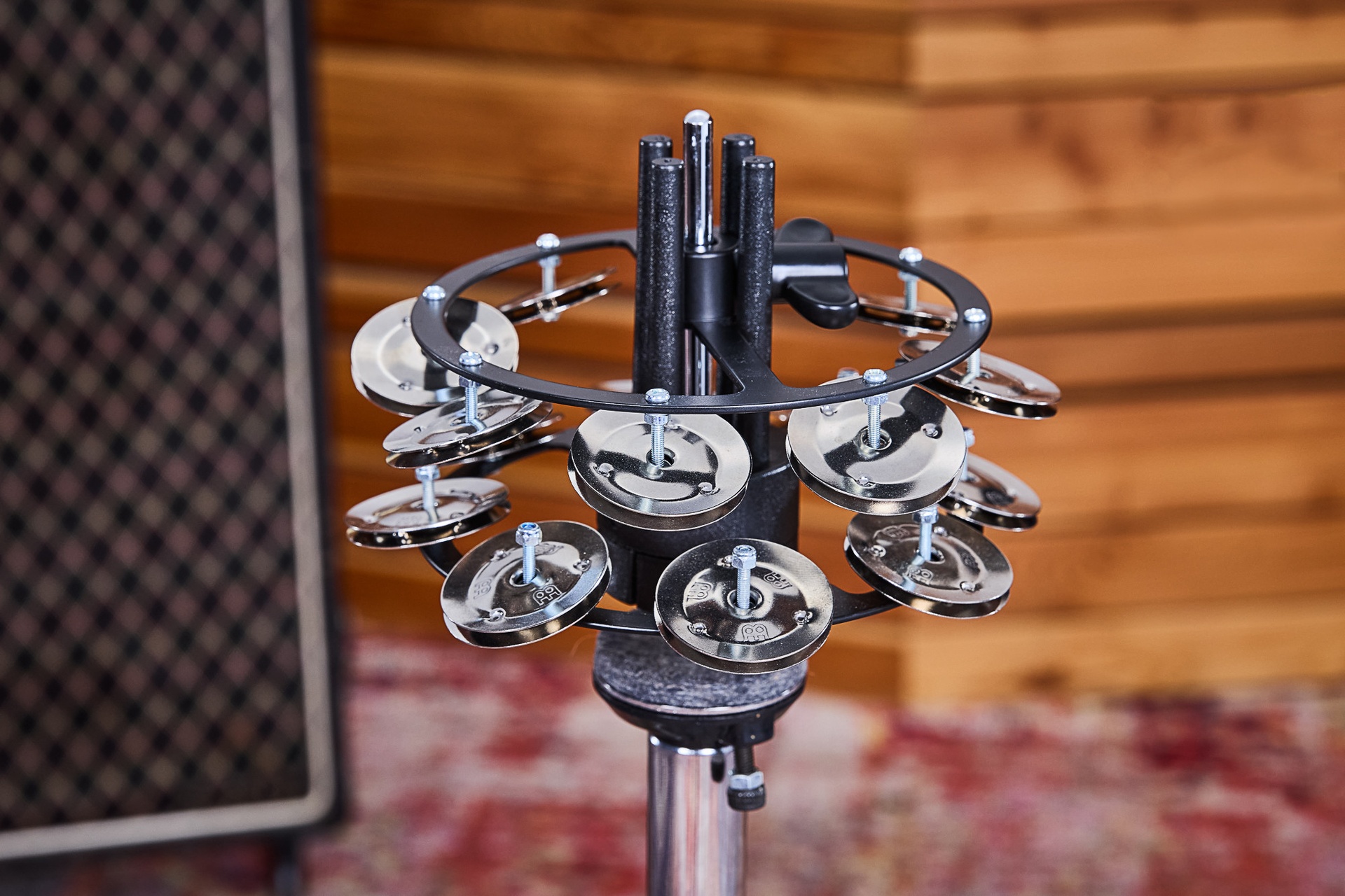 MEINL TMTH