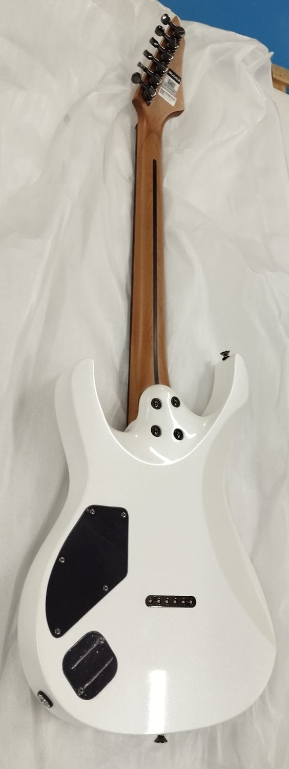 MOOER MMT100 Pearl White