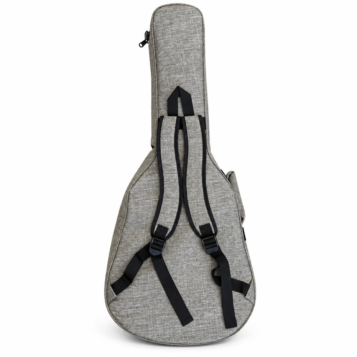 DAM DBC15 Premium - Custodia Morbida Imbottita 15mm per Chitarra Classica