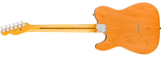 FENDER American Professional Telecaster® Maple Fingerboard - Natural con Custodia Rigida