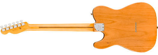 FENDER American Professional Telecaster® Rosewood Fingerboard - Natural con Custodia Rigida