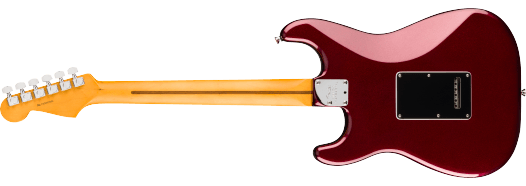 FENDER American Professional Stratocaster® Rosewood Fingerboard - Oxblood con Custodia Rigida