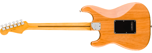 FENDER American Professional Stratocaster® Maple Fingerboard - Natural con Custodia Rigida