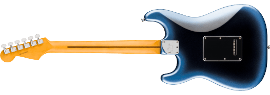 FENDER American Professional Stratocaster® Rosewood Fingerboard - Dark Night con Custodia Rigida