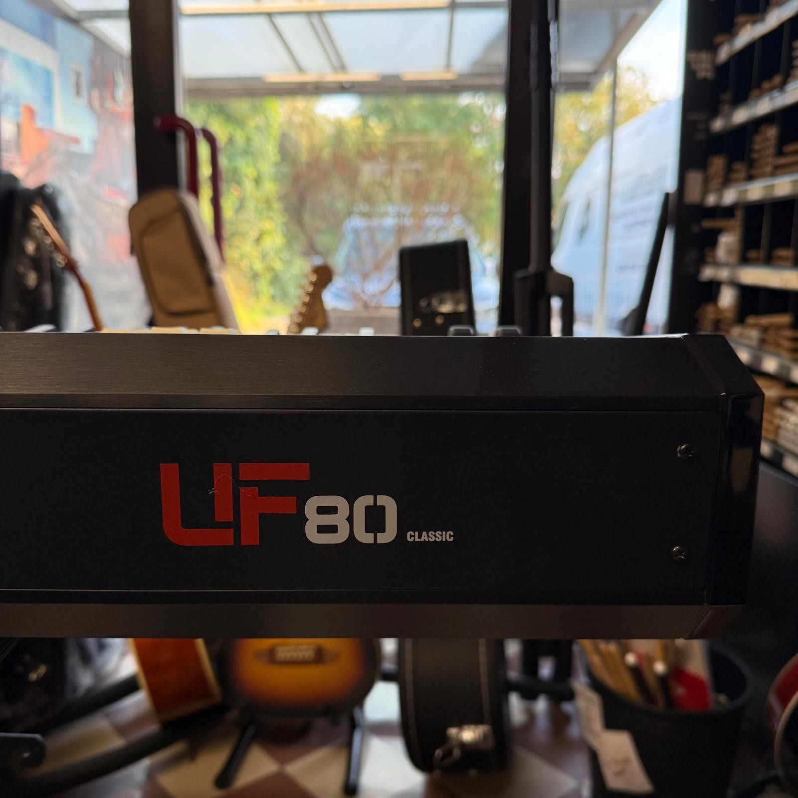 CME UF80 Classic - Master Keyboard MIDI USB 88 Tasti Pesati Usata