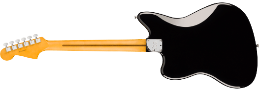FENDER American Professional Jazzmaster® Rosewood Fingerboard - Black con Custodia Rigida