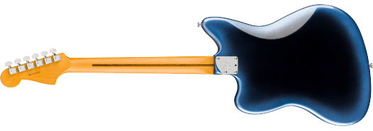 FENDER American Professional Jazzmaster® Rosewood Fingerboard - Dark Night con Custodia Rigida