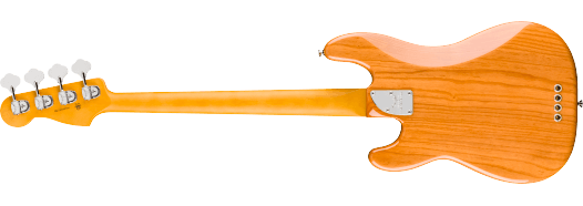 FENDER AMERICAN PROFESSIONAL - Precision Bass Maple Fingerboard Natural