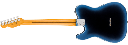 FENDER AMERICAN PROFESSIONAL - Hot Shot Telecaster Rosewood Fingerboard Dark Night