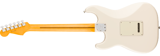 FENDER AMERICAN PROFESSIONAL - Stratocaster HSS Maple Fingerboard Olympic White
