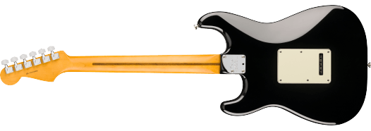FENDER AMERICAN PROFESSIONAL - Stratocaster HSS Maple Fingerboard Black