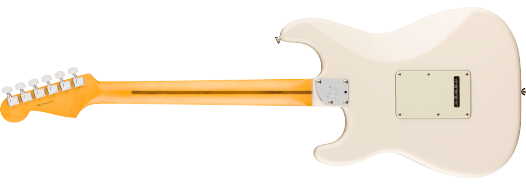 FENDER AMERICAN PROFESSIONAL - Stratocaster HSS Rosewood Fingerboard Olympic White