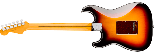 FENDER AMERICAN PROFESSIONAL - Stratocaster HSS Rosewood Fingerboard 3-Color Sunburst