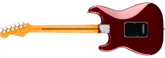 FENDER AMERICAN PROFESSIONAL - Stratocaster HSS Rosewood Fingerboard Oxblood