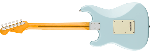 FENDER LIMITED EDITION AMERICAN PROFESSIONAL CLASSIC - Stratocaster Rosewood Fingerboard Daphne Blue