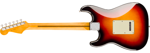 FENDER LIMITED EDITION AMERICAN PROFESSIONAL CLASSIC - Stratocaster Rosewood Fingerboard 3-Color Sunburst