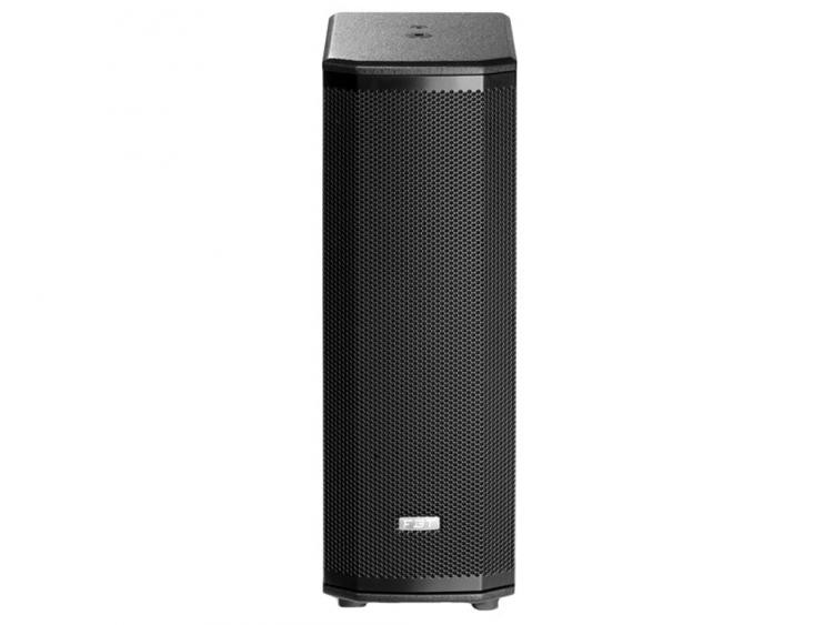 FBT Ventis 206A - Cassa Attiva Biamplificata 2x6.5" 900W con DSP