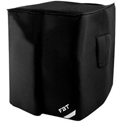 FBT XS-C 118S - Cover imbottita in nylon per subwoofer X-SUB 118SA