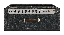 FENDER HOT ROD DELUXE - 30th Anniversary Black Western Amplificatore Valvolare Combo 1x12" 40W