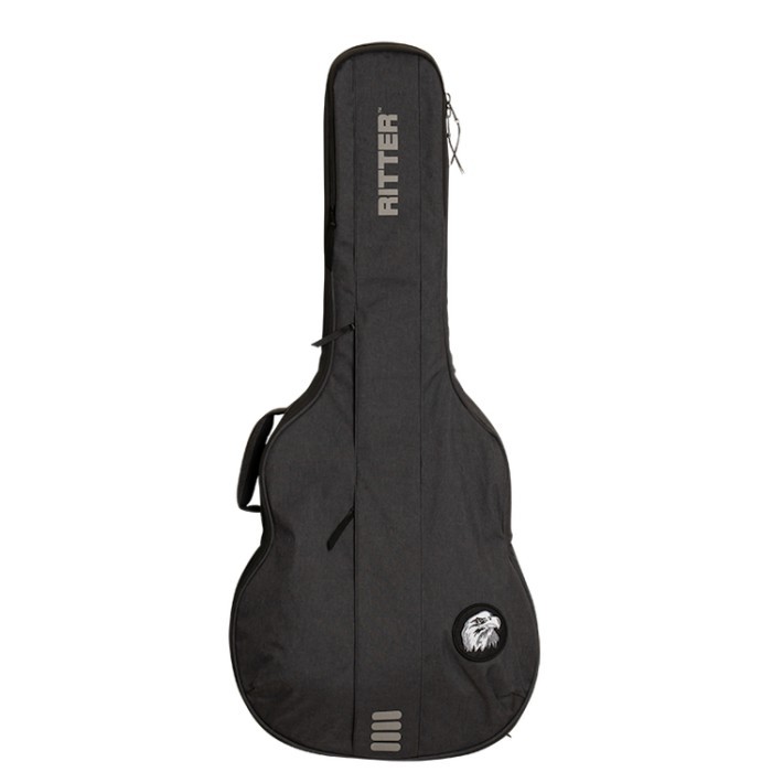 Borsa Bern Chitarra Super Jumbo  - BORSA IMBOTTITA PER CHITARRA SUPER JUMBO