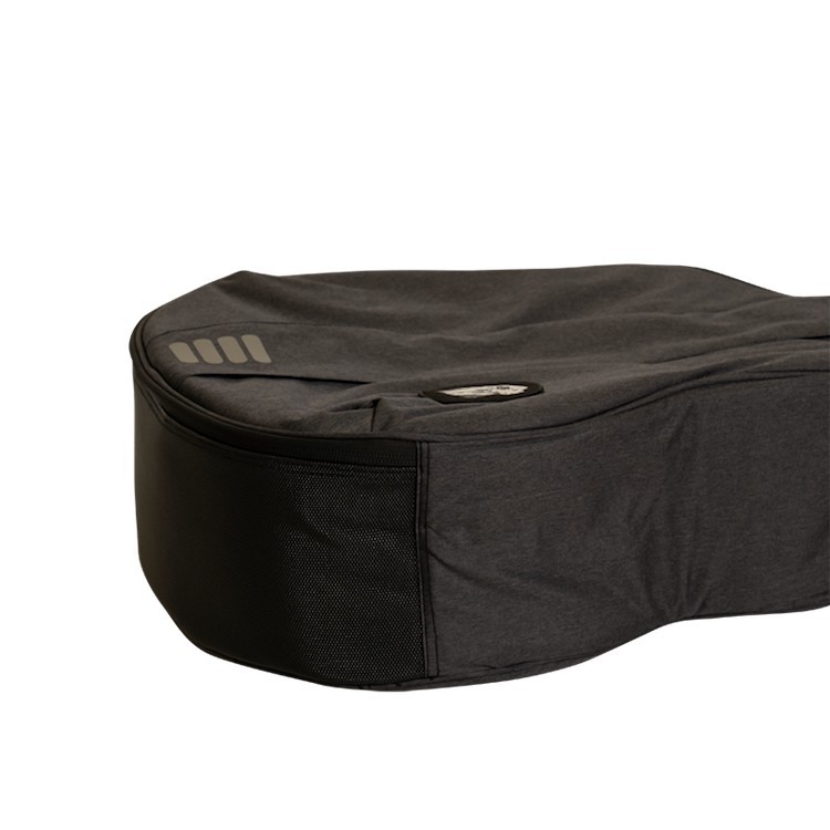 Borsa Bern Chitarra Super Jumbo  - BORSA IMBOTTITA PER CHITARRA SUPER JUMBO