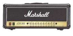 Marshall JCM 900 4100 - testata  valvolare 100 watt