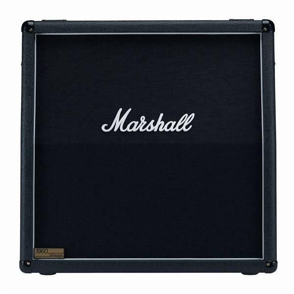 Marshall 1960AV - 280W 4x12" Switchable Mono / Stereo Angled (Vintage)